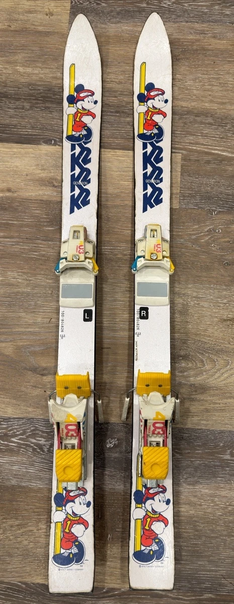 TYROLIA Skis Bindings Included for sale - eBay