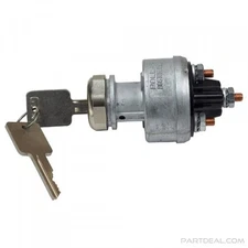 Pollak 31-180P Ignition Switch