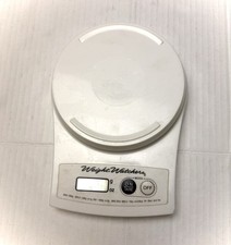Vintage Weight Watchers Digital Kitchen Food ...