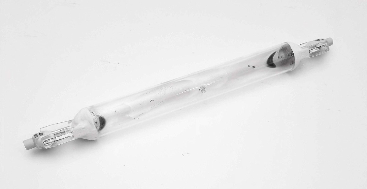 2点 6661012-8 Cessna Citation 560XL Control Column Torque Tube