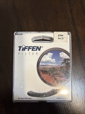 Tiffen Red 25 67R25 67 mm Filter