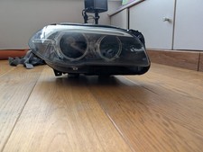 FULL OEM BMW 5 SERIES F10 F11