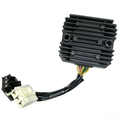 OEM QUALITÄT SPANNUNGSREGLER ORIGINAL TYP HONDA PES PS i 150cc 2006
