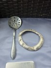 Vintage Sterling Silver Sugar Spoon Weighted Handle For Scrap Or Use 64 Grams  — photo 2