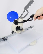 Punzonatrice manuale T30 piccola rilegatrice carta sfusa