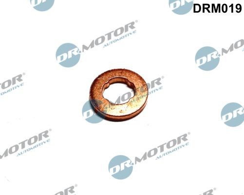 NEU - Dr.Motor Automotive DRM019 WäRmeschutzscheibe, Einspritzanlage FüR Ford-image