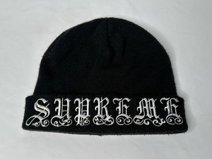 Supreme Rhinestone Beanie | eBay