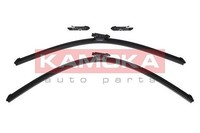 Kamoka Wischblatt Vorne U.A. FüR CitroËN, Opel, Peugeot