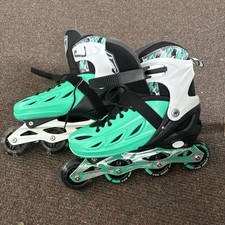 Adjustable Inline Skates