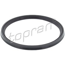 ORIGINAL® Topran Dichtring, Ladeluftschlauch für BMW 1 X3 5 Touring 3 Touring