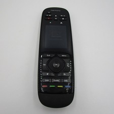 Logitech Harmony Ultimate One Touch Screen Telecomando intelligente universale N-R0007