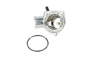 NRF Thermostat KüHlmittel Easy FIT 725014 Mit GehäUse FüR Opel Astra T98 CC F35