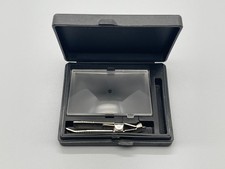 Pentax UB-21 Split Image Focusing Screen for 645 Film Camera, Excellent 