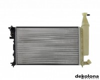 MotorküHlung Radiator FüR Peugeot Partner Combispace 1.8 1.1, CitroëN Ab 06.96