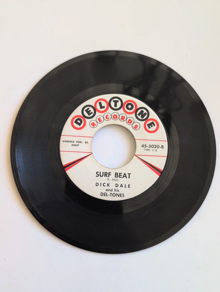 25+ Dick Dale Vinyl Records for sale | Updated Oct 2026
