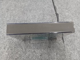 TechnoSoft Thunder Force 5 Special Pack Sega Saturn Soft