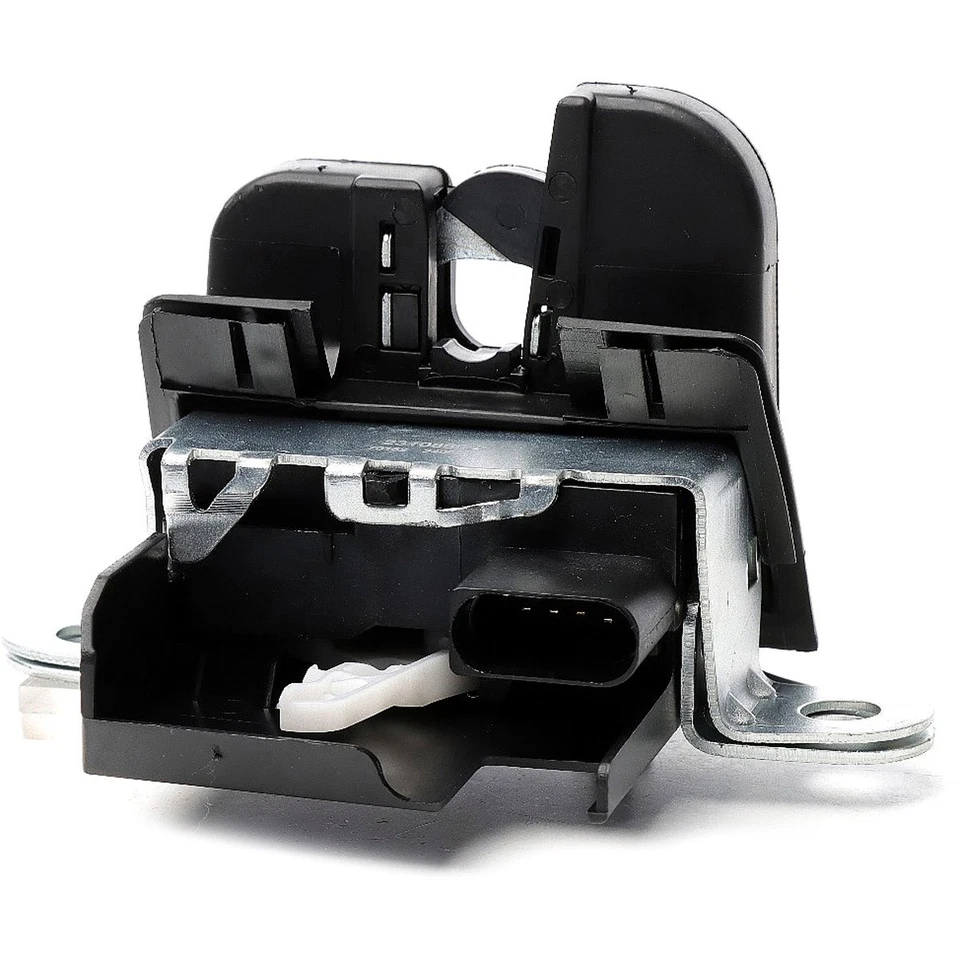 METZGER Heckklappenschloss Kofferraumschloss für SEAT IBIZA V (KJ1) Heckklappe