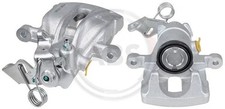 REAR LEFT BRAKE CALIPER FITS: VW PASSAT B3/B4 2.0/1.9 D/1.9 TDI/1.8/2.0 16V/2