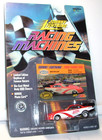 JOHNNY LIGHTNING RACING MACHINES 1998 FUNNY CAR NHRA REAL WHEELS SERIES MOC