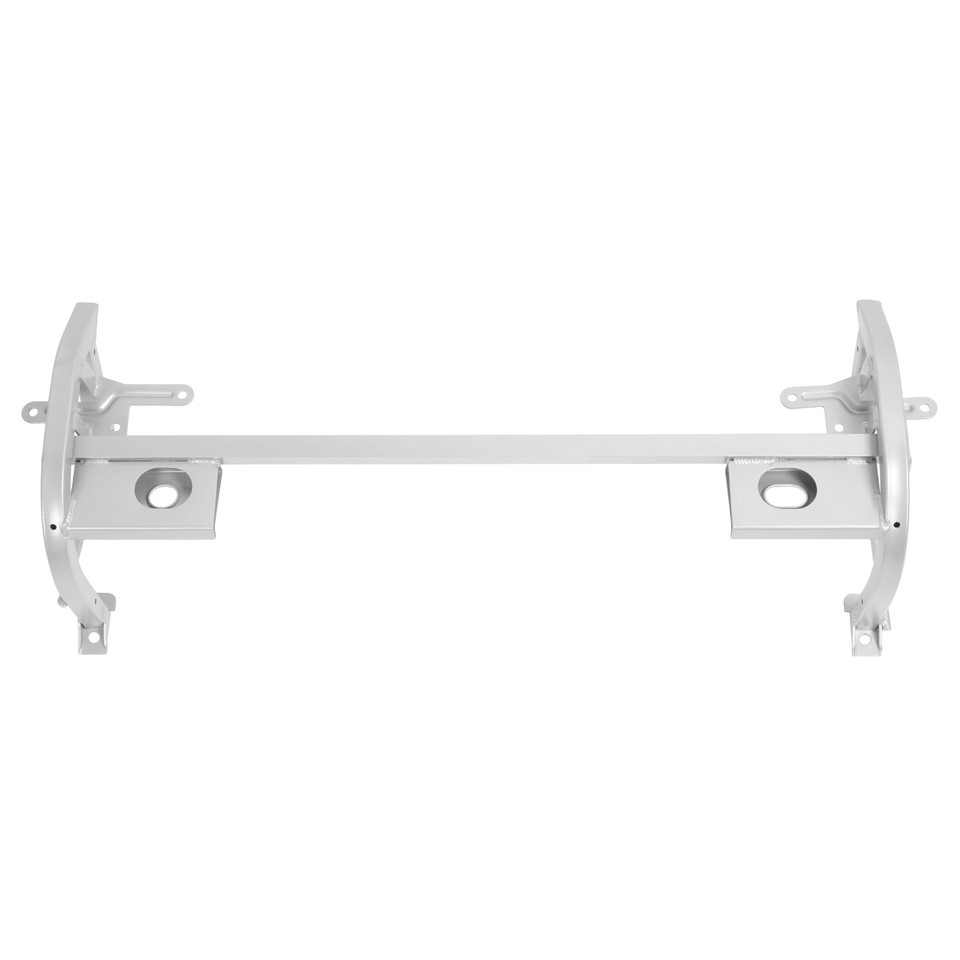 2005-2013 Chevy Corvette C6 Lower Radiator Core Support Skid Bar Plate ...