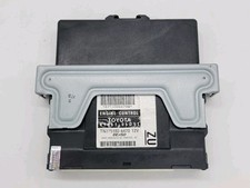 2005 Toyota Camry 2.4l Ecu Ecm Engine Control Computer Oem 89661-06d91