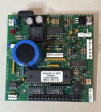 USI Wittern CB500, 3189 CB700, 3151 Soda Vending Machine Control Board - Tested