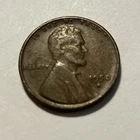 1950 S 1C Lincoln Wheat Penny One Cent Fast Shipping