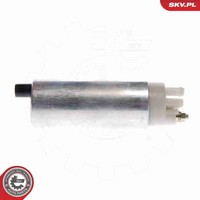 Esen SKV Kraftstoffpumpe 02SKV239 FüR BMW E34 E32 E28 12V 43Mm 7Er 5Er 535 735