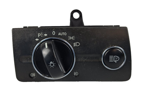 Mercedes W211 Scheinwerfer Steuergerät A2115450104 OEM Gebraucht E&Z Zubehör
