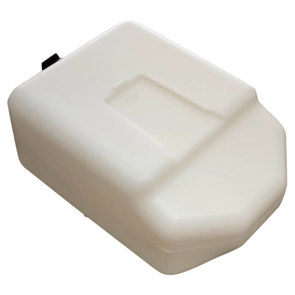 Depósito de refrigerante para Suzuki Grand Vitara 1999-2005 1999-2004 Vitara Foto 2 de 3