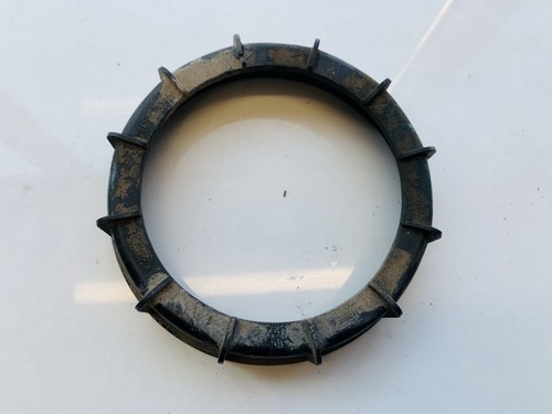 2s619c385aa  Gewindering Verschlussring Kraftstoffpumpe Treibstof DE1329280-77