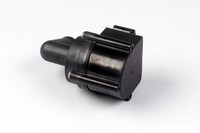Neu - Hepu AP8200 WasserumwäLzpumpe, Standheizung FüR Audi Seat Skoda Vw