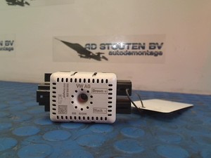 ANTENNE VERSTÄRKER ANTENNE AMPLIFIER VW Golf Sportsvan (AUVS) 2015 5Q0035570