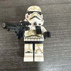 Lego Star Wars Minifigures - Sandtrooper sw0548a 75052 — photo 1