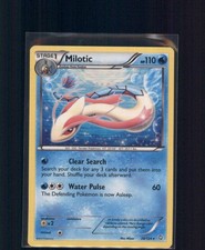 Milotic Holo Rare Dragons Exalted 28/124 NM on eBay