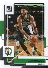 2022-23 Donruss Basketball Base: Pick from List (#1-250)