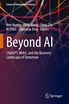 Ken Huang (u. a.) | Beyond AI | Taschenbuch | Englisch (2024) | xxvii | Springer