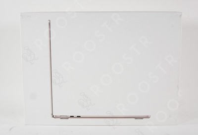 Apple MacBook Air 13'' M2 8-Core 16GB RAM 256GB SSD 2022 Starlight   BRAND NEW