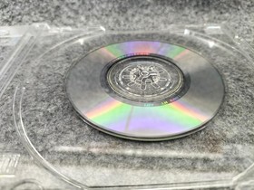 Sega Saturn Software Model D Koku Soshite... Final Edition Data East FMZ46