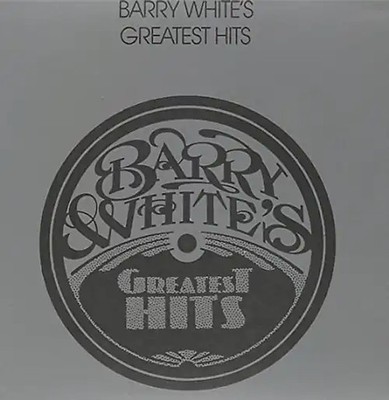 Barry White - Barry White'S Greatest Hits