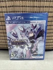 Megadimension Neptunia VIIR - Sony PlayStation 4 PS4 Sealed