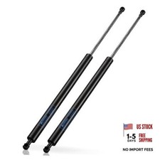 RV Door Struts - 24" 40lb Gas Struts - 2 Pack - 24IN 40LB