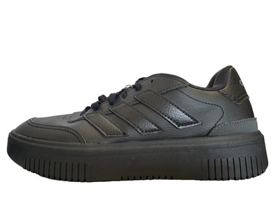 Adidas Courtblock Sneaker Damen UK 5,5 US 7 EU 38 2/3 REF 3160+