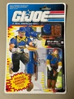 GI Joe 1991 Hasbro WildBill 6742
