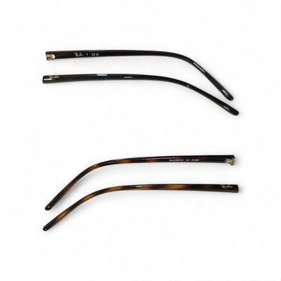 Ersatzbügel Für Ray Ban 7185 Original Ersatzbügel 7185