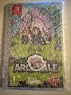 Archvale, Super Rare Games, Nintendo Switch, New Sealed With Cards