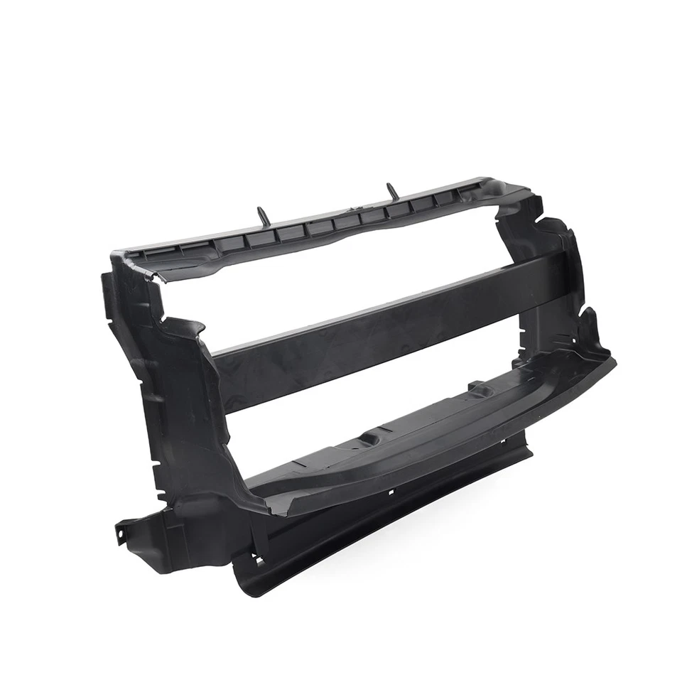 Engine Radiator Support Air Duct Deflector For Land Rover LR4 Range Rover Sport - Image 3 of 4