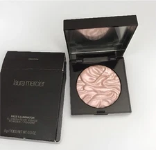 Laura Mercier Devotion Face Illuminator Highlighting Powder 0.30oz NIB