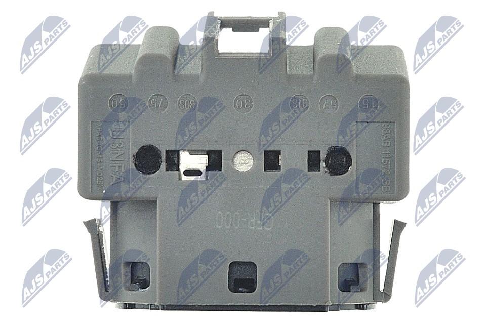 Fits NTY EKS-FR-000 STARTER SWITCH