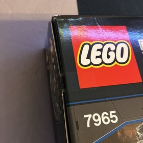 LEGO 7965 Star Wars Millennium Falcon RETIRED (NEW & SEALED) Darth Luke Han Leia